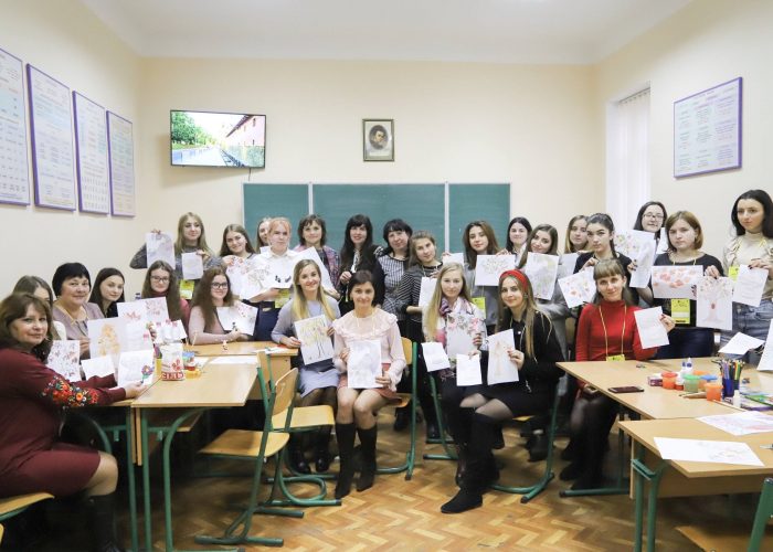 на обкладинку